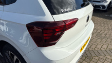 Volkswagen Polo 1.0 TSI Match 5dr Petrol Hatchback